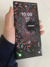 三星Samsung Galaxy S23 Ultra S24Ultra 稳劲性能大屏 拍照手机 S23 Ultra 悠远黑 12GB+512GB 港版 实拍图