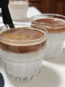 STARESSO星粒三代PLUS便携式咖啡机手动摩卡壶意式浓缩家用手压咖啡机 星粒三+意式杯+咖啡豆(不磨粉) 实拍图