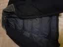 啄木鸟（TUCANO）爸爸冬装羽绒服男加厚40-50岁中年男士冬季外套中老年男装爷爷装 9967黑色 M /170【适合80-100斤】 实拍图