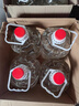 言妤2.5L5L10升20斤装透明食用塑料花生油桶水油壶油瓶酒桶酒瓶 5.5升/足10斤 (加厚)4个 实拍图