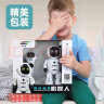 盈佳（AMWELL） 智能机器狗儿童玩具男孩女孩生日礼物小孩婴幼儿编程早教机器人 【早教启蒙】智能编程机器人 晒单实拍图