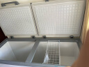 穗凌冰柜商用冰柜 大容量全冷冻冷藏切换转换冰柜 一级能效节能省电冰箱急冻冷冻冰柜BD-605E 晒单实拍图