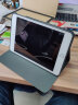 zoyu iPad mini5保护套2019款适用苹果7.9英寸迷你5平板保护壳彩绘卡通硅胶软壳 笔芯小恐龙【配钢化膜】 晒单实拍图