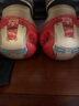 raja-boxing儿童拳击手套3-15岁卡通男孩女孩自由搏击散打泰拳格斗训练拳套 钢铁侠【京仓发货】 6oz（青少年） 实拍图
