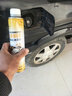 汽车三元催化清洗剂免拆内部节气门氧传感器喷油嘴除积碳尾气清洁崔化燃油宝汽油添加剂 三元催化剂四瓶装【今日限时】 实拍图