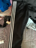 阿迪达斯 （adidas） 裤子男 三叶草运动裤健身训练舒适透气休闲梭织快干长裤 IT2501/梭织/速干/主推 S 实拍图