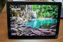 酷比魔方 iwork20 Pro平板电脑Win11二合一windows系统PC商务便携笔记本 8G+升级512GB SSD固态硬盘） 标配+磁吸键盘 实拍图