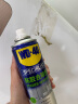WD-40除胶剂清洁家具用不干胶去除汽车玻璃双面粘透明胶带脱洗瓷砖地板 实拍图