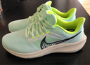 耐克（NIKE）男子耐克飞马公路跑步鞋 AIR ZOOM PEGASUS 39 DH4071-301 44 实拍图