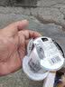 奥哥500米鱼线主线子线海竿路亚渔线强拉力500M台钓线尼龙线鱼线渔具 0.8#透明色500米 实拍图