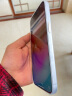 Smorss【超薄0.1mm玻璃膜】适用苹果15Promax钢化膜iPhone15Promax手机膜 隐形高清高透抗指纹超薄玻璃前贴膜 晒单实拍图