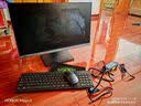 宏碁（acer） 超高清IPS屏一体机电脑i5-13400/i7-13700企业办公设计台式一体化整机 12代四核N100 16G 512G固态 实拍图