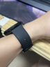 华为WATCH 4华为手表智能手表呼吸健康研究一键微体检华为运动手表幻月黑支持龙年表盘 实拍图