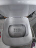 小天鹅（LittleSwan）波轮洗衣机全自动 3KG迷你洗衣机小 儿童洗衣机 婴儿洗衣机 内衣洗衣机 TB30VH80E 高温煮洗 晒单实拍图