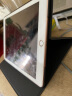毕亚兹 苹果2018/17款iPad/Air2/1平板电脑保护套 9.7英寸防摔全包边智能休眠皮套外壳卡通 PB06-黑色 实拍图