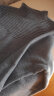珍贝女装半高领加厚纯羊绒衫商场同款保暖针织毛衣上衣8593 博雅兰 XL/(110码) 晒单实拍图