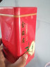 立香园节日送礼金骏眉红茶武夷山特产茶叶蜜香型新茶袋装礼物罐装口粮茶 250g铁盒装 实拍图
