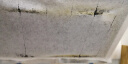 万佳臻 油烟机吸油纸过滤网油污吸油纸断点式10米通用油烟机吸油棉保护罩阻燃厨房防油过滤纸防油膜带磁铁 一卷46CMX10米丨配魔术贴+磁铁8个 实拍图
