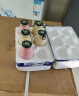 养味（yanwee） yanwee养味 风味牛奶儿童学生早餐乳酸菌韩国风味饮料可微波加热 芒果牛奶口味*6瓶 实拍图