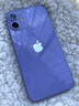 Apple iPhone 苹果12 mini 手机  二手手机 支持移动联通电信5G 学生机国行补贴 紫色 128G 实拍图