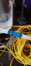netLINK 电信级光纤跳线 光纤光缆熔接尾纤 FC-FC 单模单芯 3米 实拍图
