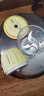 志高（CHIGO）绞肉机家用辅食机婴儿捣蒜器蒜泥捣碎器绞馅机搅拌机碎肉机多功能辅食料理机小型蒜蓉机TK-X50C 晒单实拍图
