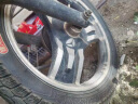 KENDA建大k2015电动车真空轮胎60/100-12耐磨加厚抗压16*2.5电瓶车轮胎 实拍图