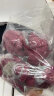 迪士尼（Disney）草莓熊毛绒玩具抱枕公仔情人节礼物送女友520情人节礼物送女神女生生日礼物女 9号芬芳款 实拍图