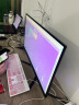 凡卡仕（RICRSS）24.5英寸电竞游戏显示器200Hz  1ms FreeSync兼容110%NTSC 高清办公台式液晶电脑屏幕 实拍图