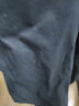 吉普（JEEP）休闲裤男装长裤子男夏季薄款宽松直筒男士休闲西裤男长裤商务男裤 B872军绿色 31码=2尺3 实拍图