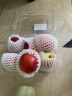 京鲜生 油桃 鲜桃子500g尝鲜装 单果60-80g  新鲜时令水果 晒单实拍图