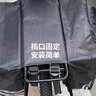 麦思德（MASTERPROOF）棘轮扳手内六角套装六角扳手内六角全套六角螺丝刀六棱外六角扳手 扳手+内六角批9件【曾挂扣】 实拍图