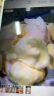 京荟堂 虾片200g 休闲零食 油炸虾片 海鲜海产干货 龙虾片 实拍图