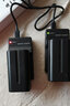 沣标(FB) NP-FM50 充电器For索尼FM500H 55H F550 F970 F960 F570 F770 摄像机电池座充 实拍图