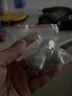 慕乐全铜加厚活接三通一进二出水龙头角阀分水阀三通快接接头转接口分流水管接头配件 三通  内外外 实拍图