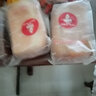 俄罗斯风味大列巴全麦无蔗糖面包黑麦代餐吐司粗粮早餐食品土司50 1黑列巴+1白列巴+全麦列巴（共）1.5kg 实拍图