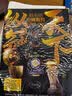 天命为皇：勒布朗·詹姆斯封皇纪传 实拍图