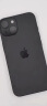 Apple 【24期|免息套餐可选】苹果15 A3092 iphone15 苹果手机apple 黑色 128GB 官方标配 实拍图