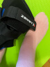 赞斯特（ZAMST）运动护踝篮球训练护踝防崴脚护脚腕轻薄羽毛球护踝健身护脚踝A1 (右脚) 单只装 M(鞋子长度22-25cm) 实拍图