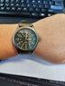 天美时（TIMEX）欧美石英男士手表名表远征系列夜光户外防水运动送礼男友生日礼物 TW4B14000 实拍图