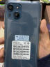 魅族（MEIZU）魅蓝10S 魅族全网通4G手机5000mAh大电池6.52英寸刘海屏学生老人机 幻夜黑 4GB+128GB 实拍图