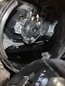 欧司朗（OSRAM）汽车氙气大灯疝气灯泡 D4S 【4200K 35W】 德国原装进口 (单支装) 实拍图