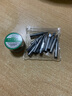 速派克烙铁头复活膏 电烙铁头修复翻新膏 去黑层氧化 高效恢复沾锡 SPK-FHG8 小盒 实拍图