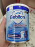 牛栏（bebilon）深度水解MCT 太益启太益加适度水解奶粉缓解牛奶蛋白过敏 适度水解3段 （1岁以上）【6罐】 实拍图