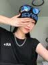 自由说古巴项链男潮欧美钛钢嘻哈粗链子不掉色锁骨链学生气质百搭送男友 实拍图