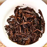 云南普洱茶熟茶饼西双版纳核心产区年份老班章印象普洱熟茶七子饼 100g/片 实拍图