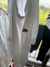 耐克（NIKE）官方 舰店短袖男士 24新款运动服装健身衣纯色棉半袖透气圆领T恤 全棉亲肤/偏大/晒图退5 XL（180/96A） 实拍图