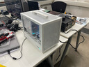 华硕（ASUS）白色 DUAL GeForce RTX 4060 Ti O8G WHITE 电竞游戏显卡 实拍图