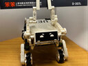 羊很大流浪地球周边笨笨机械狗难度启蒙积木益智儿童玩具生日礼物 笨笨幼年版-静态版 顺丰现货速发，咨询客服有惊喜 实拍图
