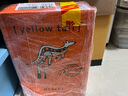 黄尾袋鼠（Yellow Tail）澳洲珍藏签名/智利世界系列进口红葡萄酒750ml*6支整箱 世界系列梅洛 实拍图